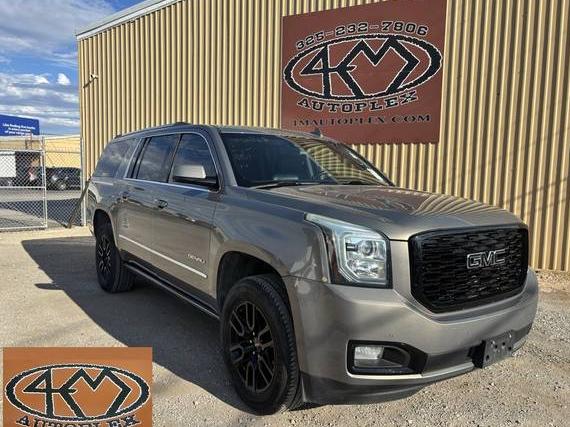 GMC YUKON XL 2019 1GKS2HKJ0KR140317 image
